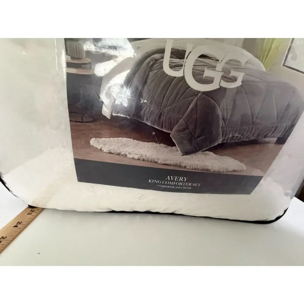 Ugg King 